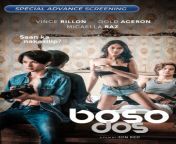 boso dos movie poster jpgx72194 from boso dos