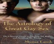 myrna lamb the astrology of great gay sex 2008 jpgw699 from girija lokesh nakednjali jetalal xxx