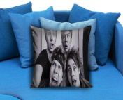 5 sos funny selfie pillow case pillow cover printed 18x18 16x24 20x30 modern pillow case decorative throw pillow case one side printing jpeg from selfie pillow