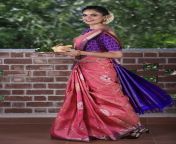 traditional south indian silk sarees 9.jpg from south indian sree grade mobi