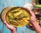 bengali shukto recipe debjanir rannaghar.jpg from bangla dish xxx video goes vs sex hd new anim