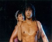 18581.jpg from film jungle love hot song koyaliya gati hai