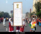kolkata india 16th jan 2020 muslim women hold poster and shout slogan during a rally to protest against nrc npr and caa 2019 photo by ved prakashpacific press credit pacific press agencyalamy live news 2ana6f6.jpg from pakistani home ved