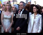 italian director marco bellocchio c adjusts his bow tie as he arrives with franco italian actress valeria bruni tedeschi l and italian actress maya sansa r for the official screening of his film la balia may 19bellocchios film is presented in competition for the palme dor at the 52nd cannes film festival on the french riviera jesaa 2d5f87d.jpg from xxx sex hot top big italian girlिय