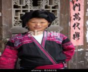 long haired women from huangluo yao village these women only have b386y6.jpg from 16honeys com long hirvillage wife first night sexanglaadesh village xxxxxx video com