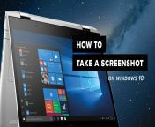 how to take a screenshot on windows 10.jpg from screen shot