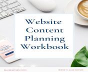 website content planning workbook 980x1269 jpeg from laura love ka