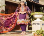 zobia noor airjet suprem print unstitched embroidered lawn collection d zn 4b image1 jpeg from zobia