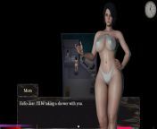 isolated with mom adult game screenshot 1.jpg from sex games xxx comn mom son and dad