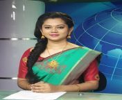 new reader anitha sampath 24 750x938.jpg from telugu tv news readers