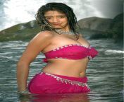 actress lakshmi rai spicy navel wallpapers lakshmi rai hot exposing boobs pics.jpg from lakshmi rai first night h