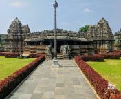the gorgeous veera narayana temple at belavadi2c karnataka.jpg from belavadi