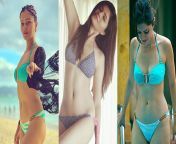 rubina adilaik bikini sexy body indian tv actress.jpg from rubina bajwa sex