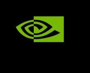 nvidia logo 0.png from vidiae