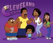 30 best adult cartoons for serious humour the cleveland show.jpg from csrtoon xxx tv c n