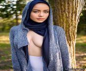 kxyec1evotn hczggrivcr7.jpg from voyeur hijab se