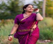malayalam movie appan actress radhika radhakrishnan in saree hot photos beautiful and glamours photos 43545.jpg from tamil actress radheka fuke