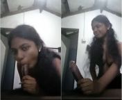 desi tamil girl sucking lover dick.jpg from tamil garden sex lovers