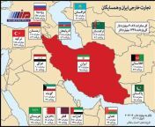 جزئیات روابط تجاری ایران و ۱۵ کشور همسایه.jpg from کون دادن زن ایرانی به همسایه