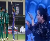 518483 trending video ind vs pak stadium aunty danced video viral on social media.png from ind aunty porn wap com