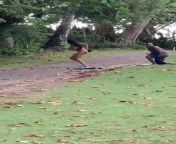 run.jpg from south african couple caught by cops fucking in the park