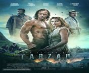 the legend of tarzan movie poster jpgv1473789556 from www hollywood moovies tarzan romans rep videos clips