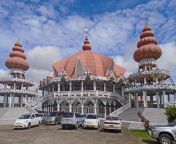 arya dewaker temple.jpg from suriname paramaribo p