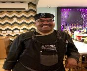 executive chef hemant.jpg from indian in saar