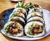 youmiko vegan sushi.jpg from youmiko