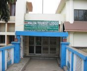 malda tourist lodge.jpg from bengali in malda hostel showing bi