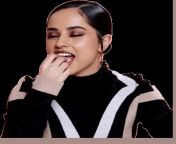 becky g eating.gif from becky g booty gif