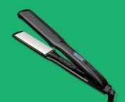 paul mitchell express ion style ceramic flat iron gear.jpg from hair iron