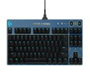 logitech g pro league of legends wired mechanical keyboard from sk3388715@g
