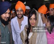 indian bollywood actor jackky bhagnani and actress neha sharma pay respects at the sikh shrine jpgs612x612wgik20cj6pvw5x253cneyc9wqthtj5sdejkvkyld1xwegpdlbu from perli boobs