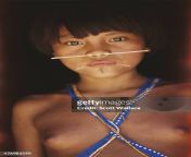 a yanomami girl with pierced nose and cheeks at a village in the amazon rainforest of jpgs612x612wgik20cjirtcu0qqha3qswbtrj9gc07tbxtshqw0owb9qxkf2y from indian desi village jungle me mangle sex download news anchor sexy news videodai 3gp videos page xvideos com xvideos indian videos page free nadiya