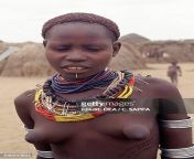 ethiopia karo woman with a traditional hairstyle and wearing decorations duss ethiopia jpgs612x612wgik20cvgkqafww1pxq9ndu2kcwul86cpbflhunq5ecswkivw4 from big african breast tribes