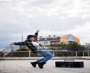 young girl is dancing on the rooftop jpgs612x612wgik20c me1gv3ajyide zw 33akrgmqlt5kgoccayhrv9 euw from 爱尚娱乐外挂透视加微6841838 brs
