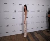 london england gemma chan attends the elle style awards 2023 at the old sessions house on jpgs640x640k20csahqot8hklngo24oytbx tndxfjevxopnr5ckjcndqa from secret star session video