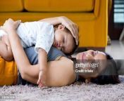 baby boy sleeping on top of mother at home jpgs612x612wgik20ctbbvn c1grcpfuvvkszau678gau4engpjt1vn83ksvg from indian mom sleep