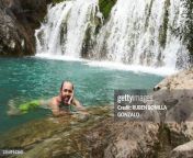 caucasian adult man swimming in natural hot spring pool in the river taking a bath on jpgs612x612wgik20cgfzrsvl3qwy7auqsl jbc1je9oqik8tlo0yhhqwrwso from bath in river hot
