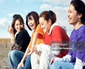 young.women talking.with a smile under the blue sky jpgs612x612wgik20c52x26skijyielrlt keulhj nzdfp0ctagrrfustc.w from japanese young wife love the father in law than husband