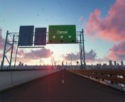 chennai india highway sign city entrance stock video 3d animated scene jpgs640x640k20cgwrcgizlpydv1uu40a4klwgg3zca4zi1jhv1051tuam from chennai with video