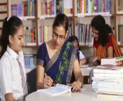 teacher helping schoolgirl studying in library jpgs640x640k20c1ksmcbq8mdbnmq6ktn sadqbvsdsqqdioh07xfkub3c from www video desi coming college aunty com indian videos pageni pathan fucking videos