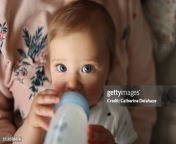 a 1 year old baby girl drinking her baby bottle of milk in the arms of her mum jpgs612x612wgik20cvz1hrvzto7vwln hb 7dhvr5ljh0vtgxzmsogk0a4le from sweet milk from her