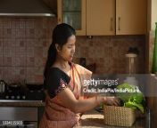a young woman gets back her homegrown greens to the kitchen jpgs170667awgik20c9mxgxgnwj51jnd6wvc6x6r8jlzf ugldfgeuzywamjw from indian maid milk