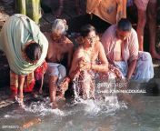 hindu women bath in indias most sacred river the ganges during the climax of the mahakumb jpgs612x612wgik20cmotmzrpf djfatgjgqidzp8rwt8fiwh xo48hi fz4 from river bathing bathroom bathing boobs