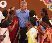 hyderabad india us president george w bush is surrounded by indian picture id56984779k6m56984779s612x612w0hoyzv9lnze22diorhc8n0elxprgfl8nzd byoj0zczcm from narida thick hairy indian bush 12 jpg