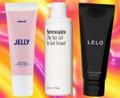 best lubes necessaire unbound lelo.jpg from sex gel and