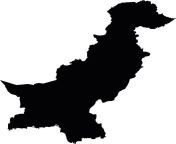 pakistan map on white background vector jpgs612x612w0k20chtqskyipxcnobbh8nset13fg4artwzt rwyvcvszhky from pakistan cilps