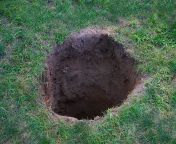 deep dirt hole in ground or lawn jpgs612x612w0k20cgwdfnhxl4sf1 ofi0gu17cva3nyro4g43c1tq10fxke from hole